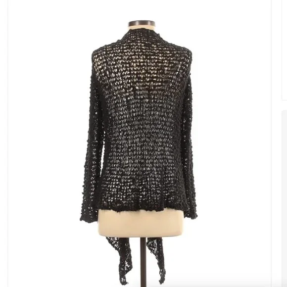 Soft Surroundings Knit Cardigan - NWOT - Picture 2 of 2